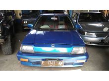 1984 Honda Civic 1.3