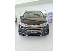 2020 Honda Odyssey 2.4 Prestige 2.4 MPV