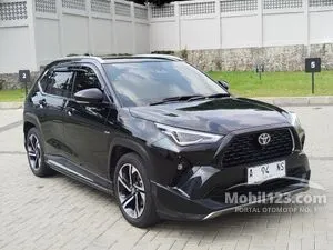 2023 Toyota Yaris Cross 1.5 S HV SUV