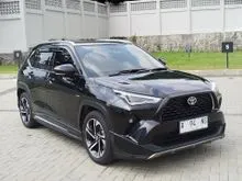 2023 Toyota Yaris Cross 1.5 S HV SUV Km low asli pajak panjang