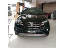 2019 Toyota Rush 1.5 TRD Sportivo SUV