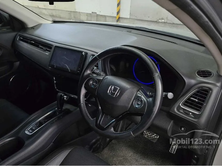 2021 Honda HR-V E Special Edition SUV