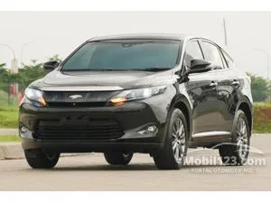 2014 Toyota Harrier 2.0 SUV
