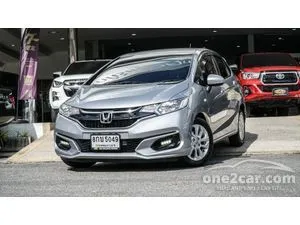 2019 Honda Jazz 1.5 (ปี 14-22) V i-VTEC Hatchback