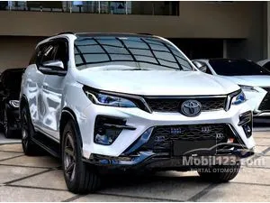 2021 Toyota Fortuner 2.4 G 4X2 SUV