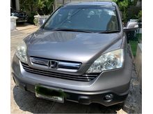 2008 Honda CR-V 2.0 (ปี 06-12) S SUV AT