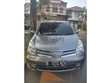 2012 Nissan Grand Livina 1.5 SV MPV