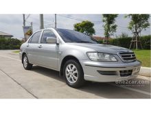 2004 Mitsubishi Lancer 1.6 CEDIA (ปี 01-04) Cedia GLXi Sedan AT