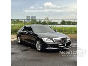 2014 Mercedes-Benz S350 L 3.5 Sedan