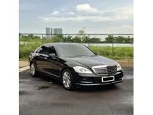 2014 Mercedes-Benz S350 L 3.5 Sedan