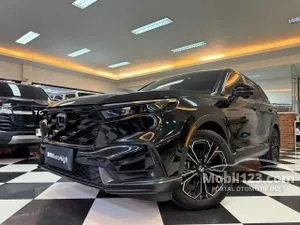 2023 Honda CR-V 1.5 Turbo SUV V-tec Nik2023 Black On Black Km7000 Antik Panoramic Sunroof PBD #CRV #AUTOHIGH