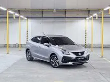 2021 Suzuki Baleno 1.4 Hatchback Promo DP Ringan atau Angsuran Ringan