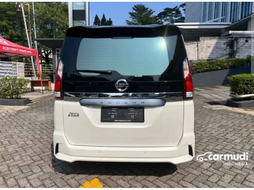 2023 Nissan Serena Highway Star MPV