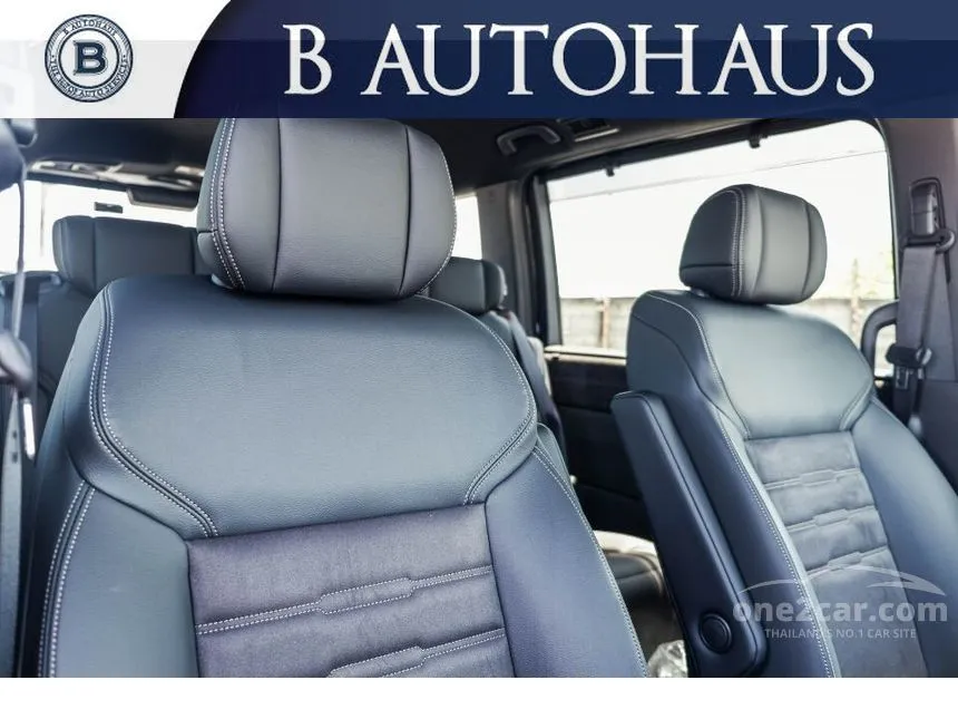 Honda e leather interior discount