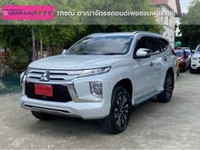 2020 Mitsubishi Pajero Sport 2.4 (ปี 19-24) GT Premium SUV AT