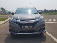 2017 Honda HR-V 1.5 E SUV