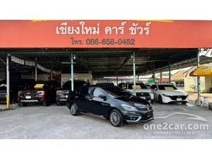 2022 Suzuki Ciaz 1.2 GLX Sedan