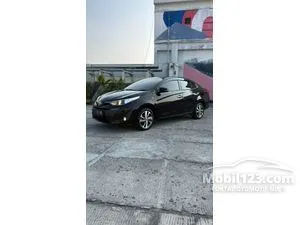 2021 Toyota Vios 1.5 G Sedan