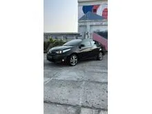 2021 Toyota Vios 1.5 G Sedan