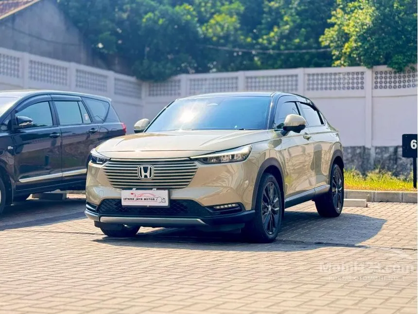 2023 Honda HR-V Special Edition SUV