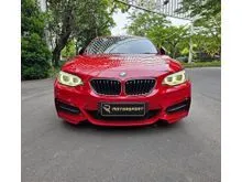 2014 BMW M235i 3.0 Coupe