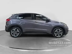 2019 Honda HR-V 1.5 E SUV
