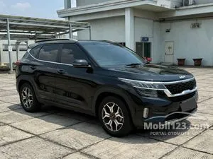 2022 KIA Seltos 1.4 EX+ SUV