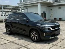 2022 KIA Seltos 1.4 EX+ SUV