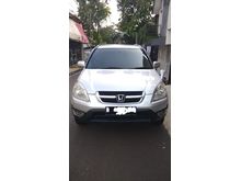2004 Honda CR-V 2.0 RD SUV