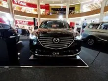 2021 Mazda CX-9 2.5 SKYACTIV-G SUV