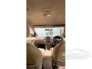 2005 Toyota Kijang Innova 2.0 G MPV