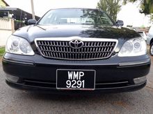 2005 Toyota Camry 2.0 V 1 OWNER NO NEED REPAIR TIP TOP KING CONDITION
