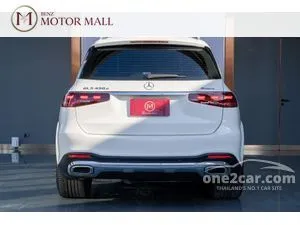 2024 Mercedes-Benz GLS450 3.0 d 4MATIC AMG Dynamic SUV