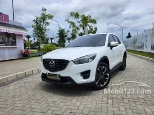 2015 Mazda CX-5 2.5 Touring SUV