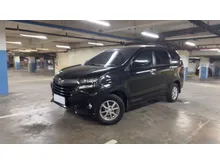 2021 Daihatsu Xenia 1.3 X MPV