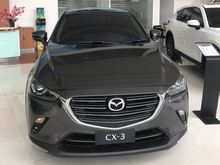 Mazda CX-3 Touring