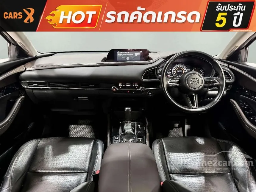 2020 Mazda CX-30 SP SUV