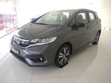 All new Honda Jazz RS Termurah
