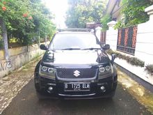 2006 Suzuki Grand Vitara 2.0 JLX Matic
