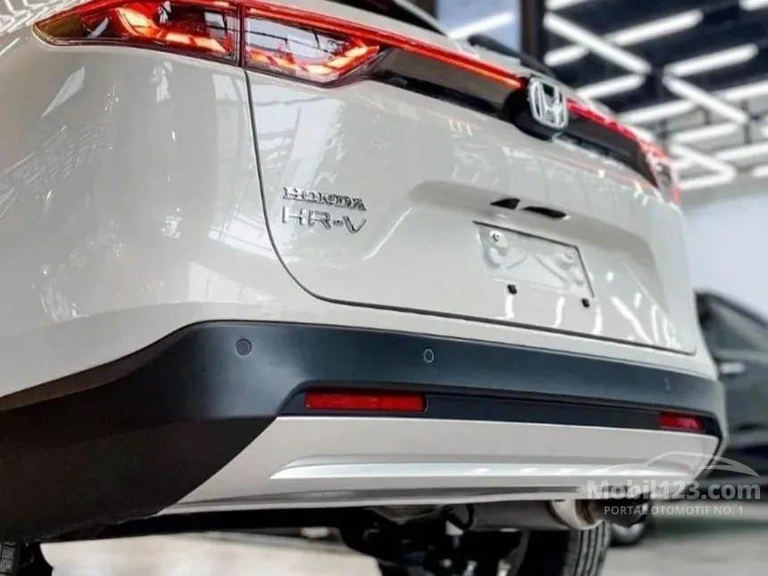 2023 Honda HR-V E SUV