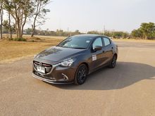 2017 Mazda 2 1.3 (ปี 15-18) High Connect Sedan AT