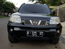 2008 Nissan X-Trail 2.0 T30 SUV #jualcepatpemiliklangsung