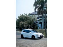 2008 Volkswagen Golf 2.0 GTi Hatchback Fullspec.