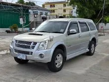 2009 Isuzu MU-7 3.0 (ปี 07-13) Primo SUV