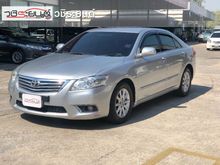 2009 Toyota Camry 2.0 (ปี 06-12) G Sedan