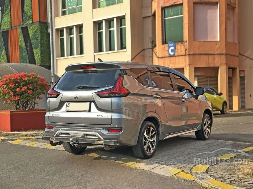 2019 Mitsubishi Xpander Ultimate MPV