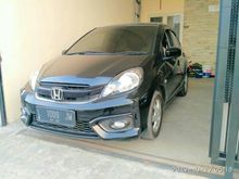 2017 Honda Brio 1.2 Satya E Hatchback
