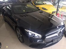 Mercedes-Benz SL400