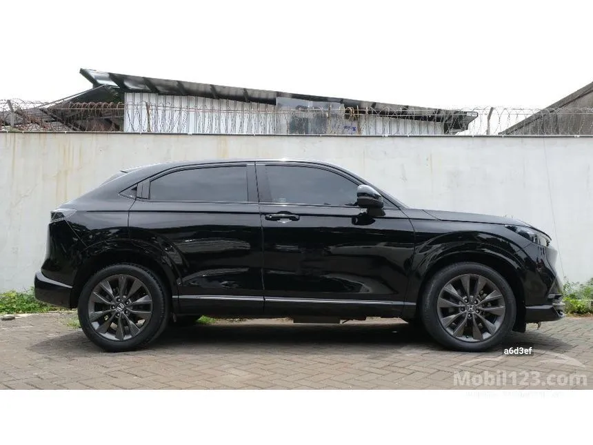 2022 Honda HR-V Turbo RS SUV