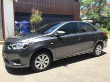 2016 Toyota Vios 1.5 (ปี 13-17) J Sedan AT